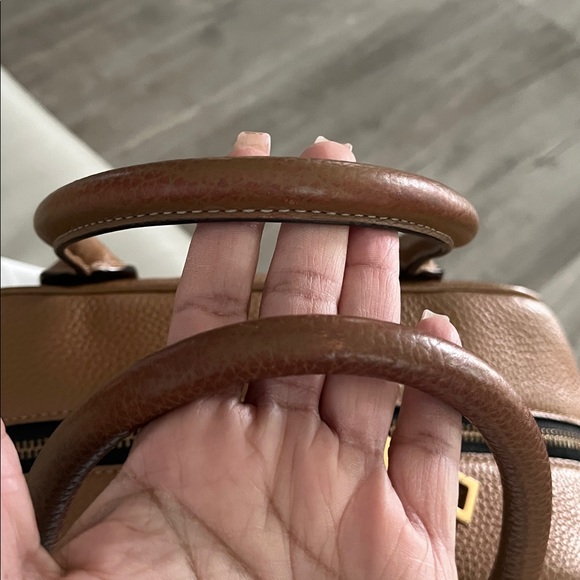 Marc Jacobs Leather Bag - Picture 7 of 16